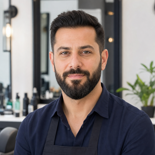 Baran Demir